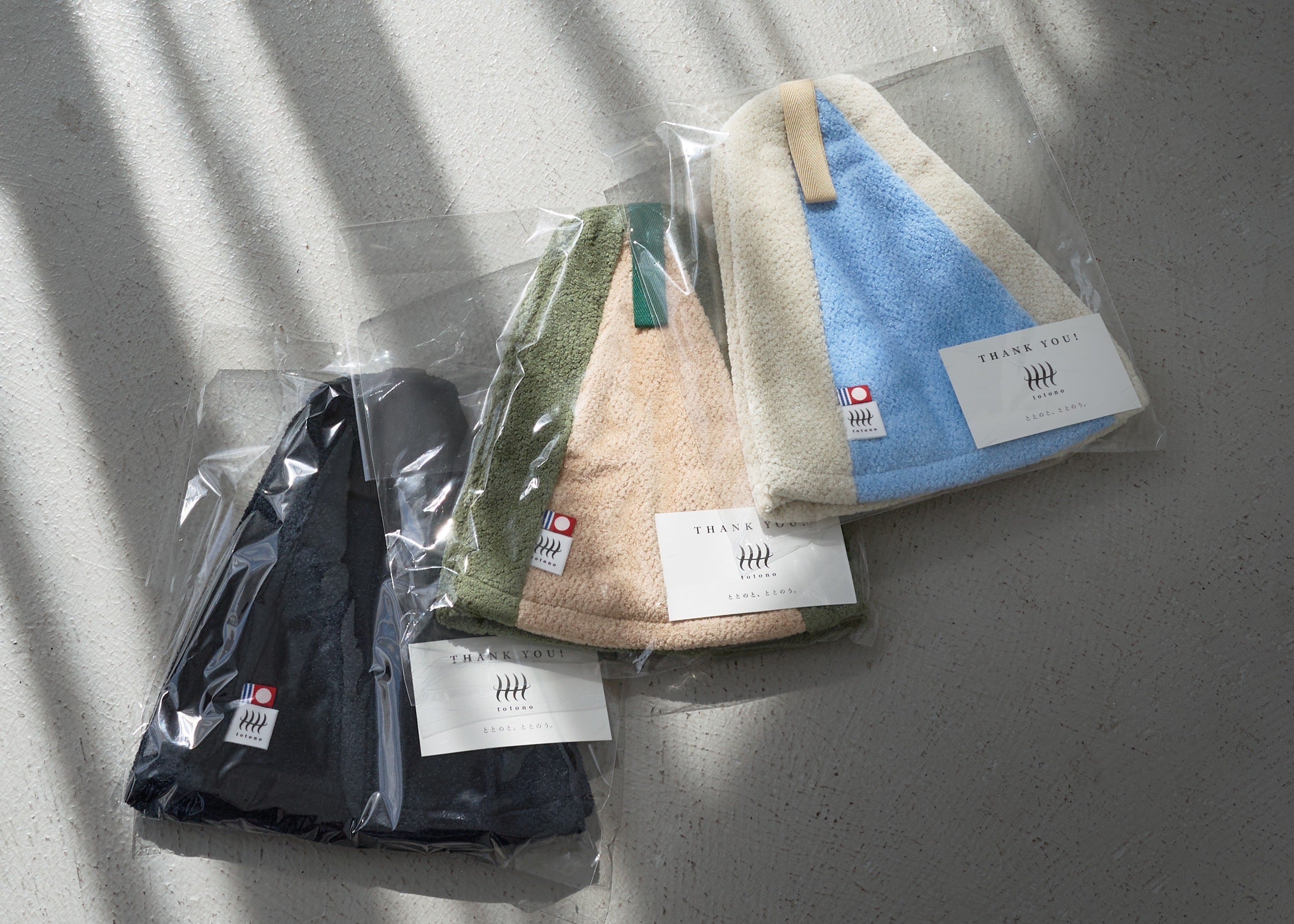 【永久保存版】サウナハットの効果と選び方の完全ガイド | totono - サウナハット専門店 -